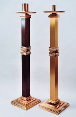 11PCS20 Paschal Candle Stand