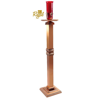 Standing Sanctuary Lamp - 11SSL20