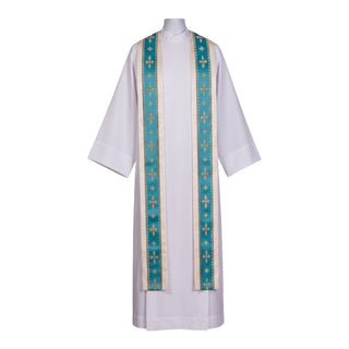Overlay Stole - JHS - 120-0930