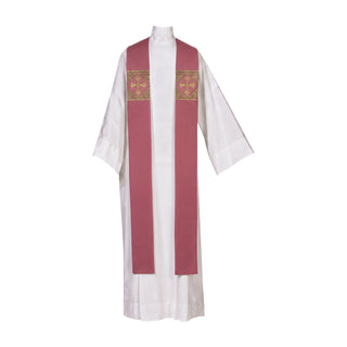 Overlay Stole - Chicago - 120-1371