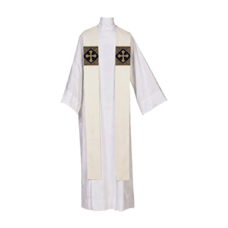 Overlay Stole - Chicago - 120-1371