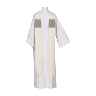 Overlay Stole - Chicago - 120-1371
