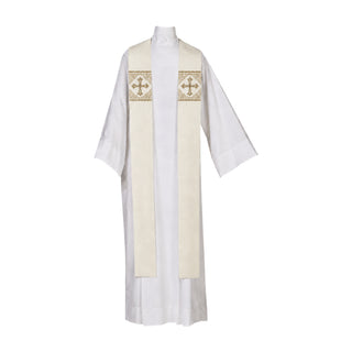 Overlay Stole - Chicago - 120-1371