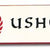 1201 Usher Badge