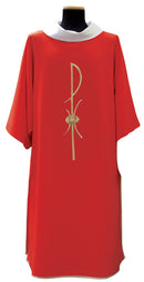 1205-Dalmatic-Red