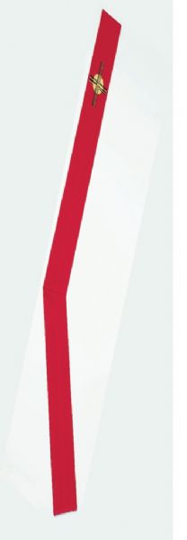 121-0533 Deacon Stoles