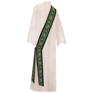 Deacon Stole - JHS - 121-0930