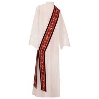 Deacon Stole - JHS - 121-0930