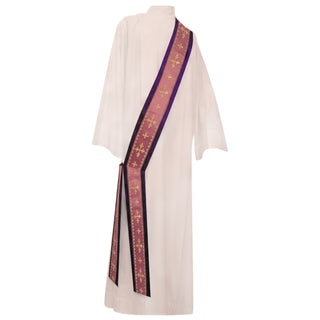 Deacon Stole - JHS - 121-0930