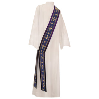 Deacon Stole - JHS - 121-0930