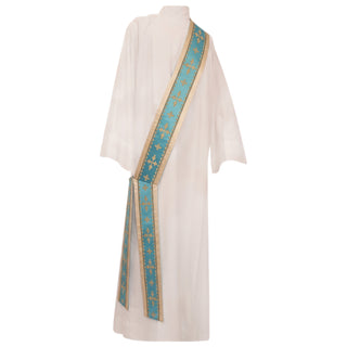 Deacon Stole - JHS - 121-0930