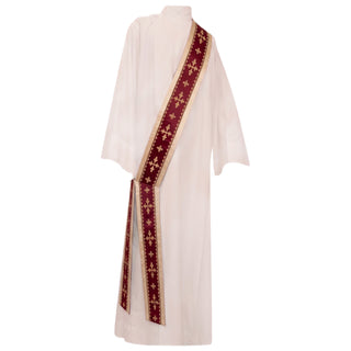 Deacon Stole - JHS - 121-0930