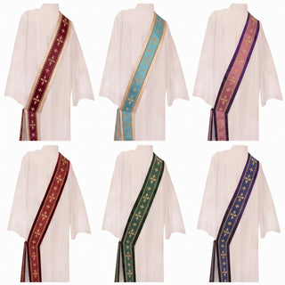 Deacon Stole - JHS - 121-0930
