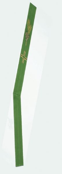 121-1002 Deacon Stoles