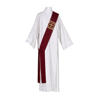 Deacon Stole - Chicago - 121-1371
