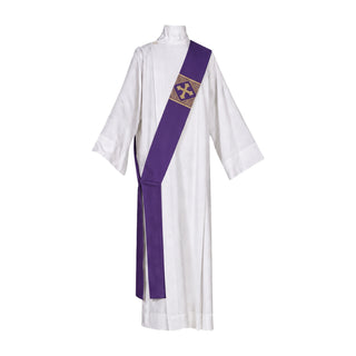 Deacon Stole - Chicago - 121-1371