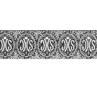 LACE EDGINGS & INSERTIONS - 1215XB-LEI