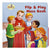St. Joseph Flip & Play Mass Book - 122/22