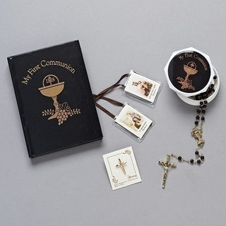 Boy Communion Gift Set - 12268