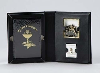 Boy Communion Folder Set - 12328