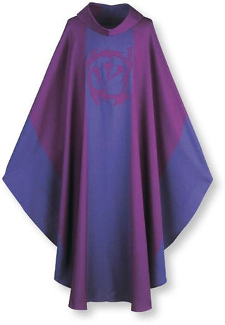 3367 Gothic Chasuble