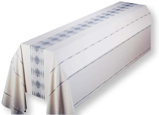 60-3160 Funeral Pall - Terra Fabric Grey