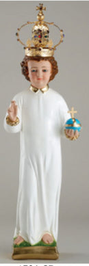 24" IOP Removeable Crown - RA1724-CR