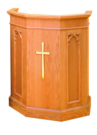 Pulpit - 1250