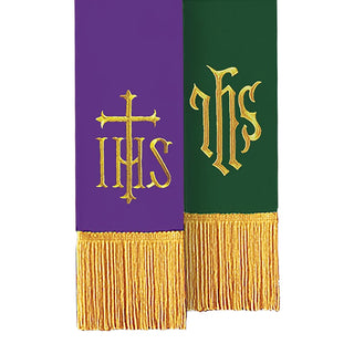 Reversible Bible Marker - Asbury Collection - AC-BM