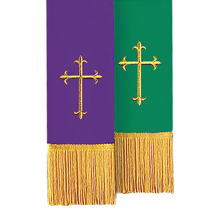 Reversible Bible Marker - Christ The King Collection - CTC-BM