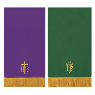 Reversible Communion Table Runner - Asbury Collection - AC-TR