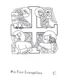 12FourEvangelistsC