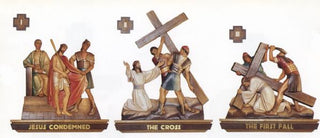 1306 Stations Of The Cross