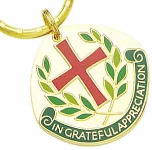 130-K Grateful Appreciation