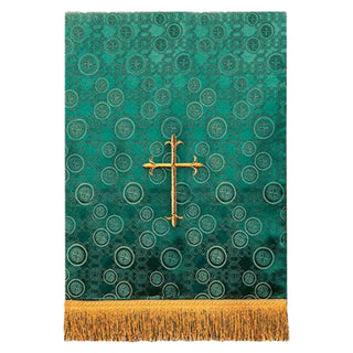 Pulpit Scarf - Millenova Collection - MNVA-PS