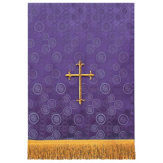Pulpit Scarf - Millenova Collection - MNVA-PS