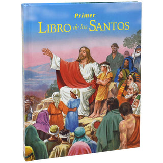 Primer Libro De Los Santos - 133/22S