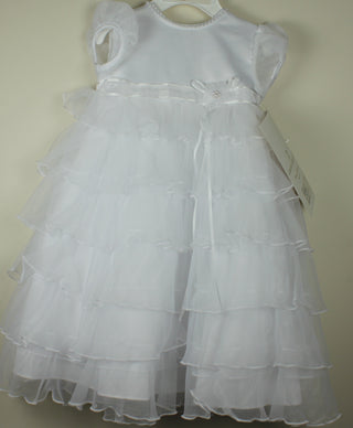 HDD1340-0-3M Girl dress long