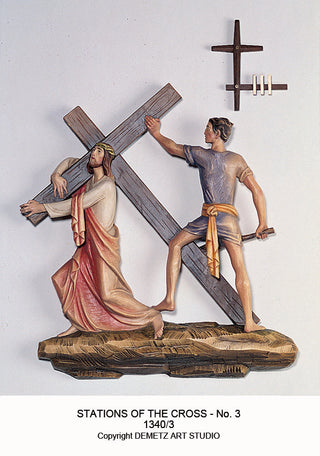 1306 Stations Of The Cross
