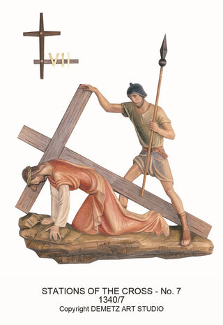 1306 Stations Of The Cross