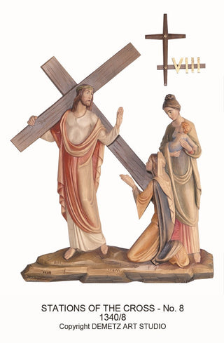 1306 Stations Of The Cross