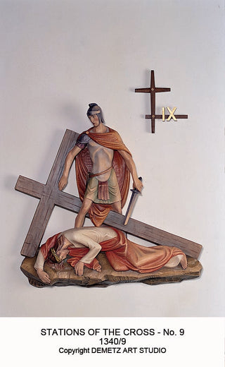 1306 Stations Of The Cross