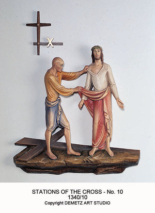 1306 Stations Of The Cross