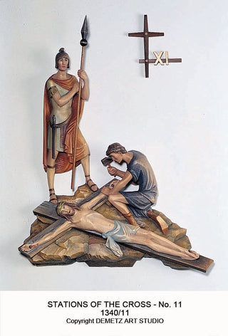 1306 Stations Of The Cross