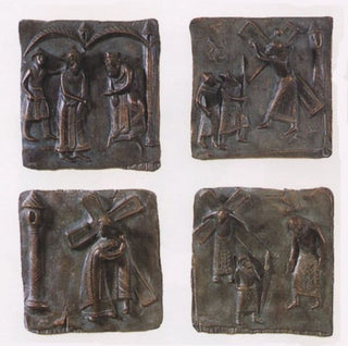 1351 Stations of the Cross