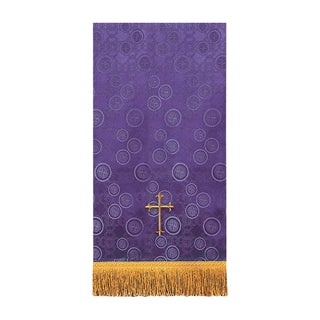 Flower Stand Cover - Millenova Collection - MNVA-FSC