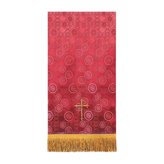 Flower Stand Cover - Millenova Collection - MNVA-FSC