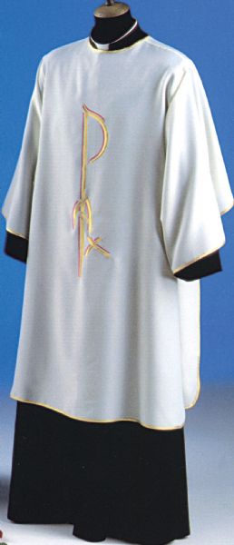 1356 Dalmatic