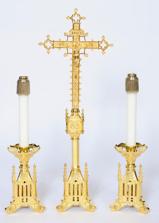 H-34 Altar Set