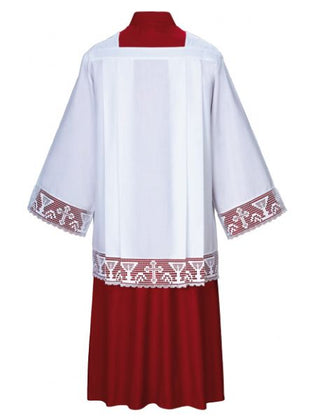 14-3872 Altar Server Surplice